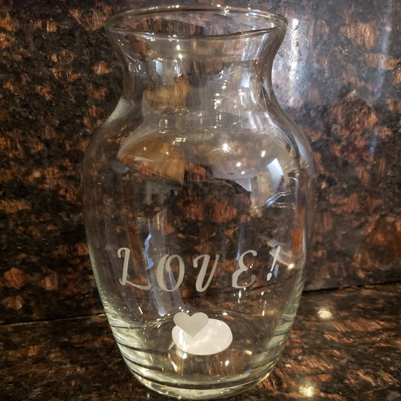 Flower Vase - Picture 2 of 2